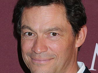 Dominic West Set To Play Princ...